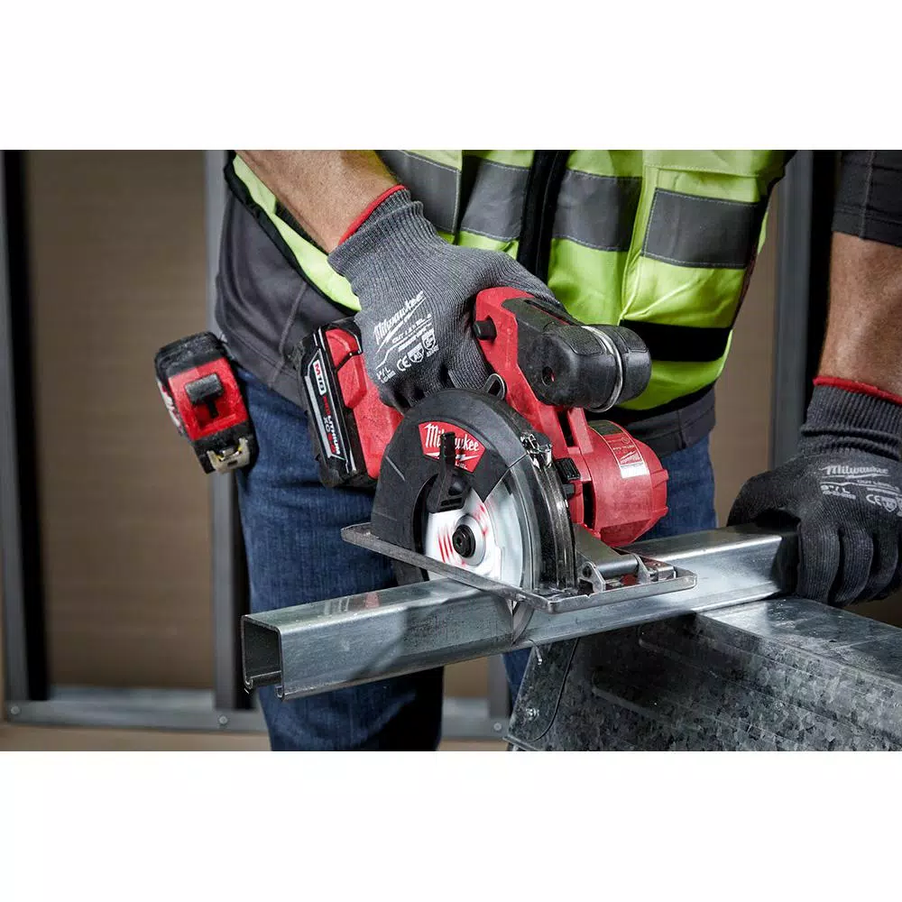 Buy ๐ Milwaukee 5-3/8 In. X 30 Teeth Metal & Stainless Cutting Circular Saw Blade ๐ 9 Buy ๐ Milwaukee 5-3/8 In. X 30 Teeth Metal & Stainless Cutting Circular Saw Blade ๐ - Image 7