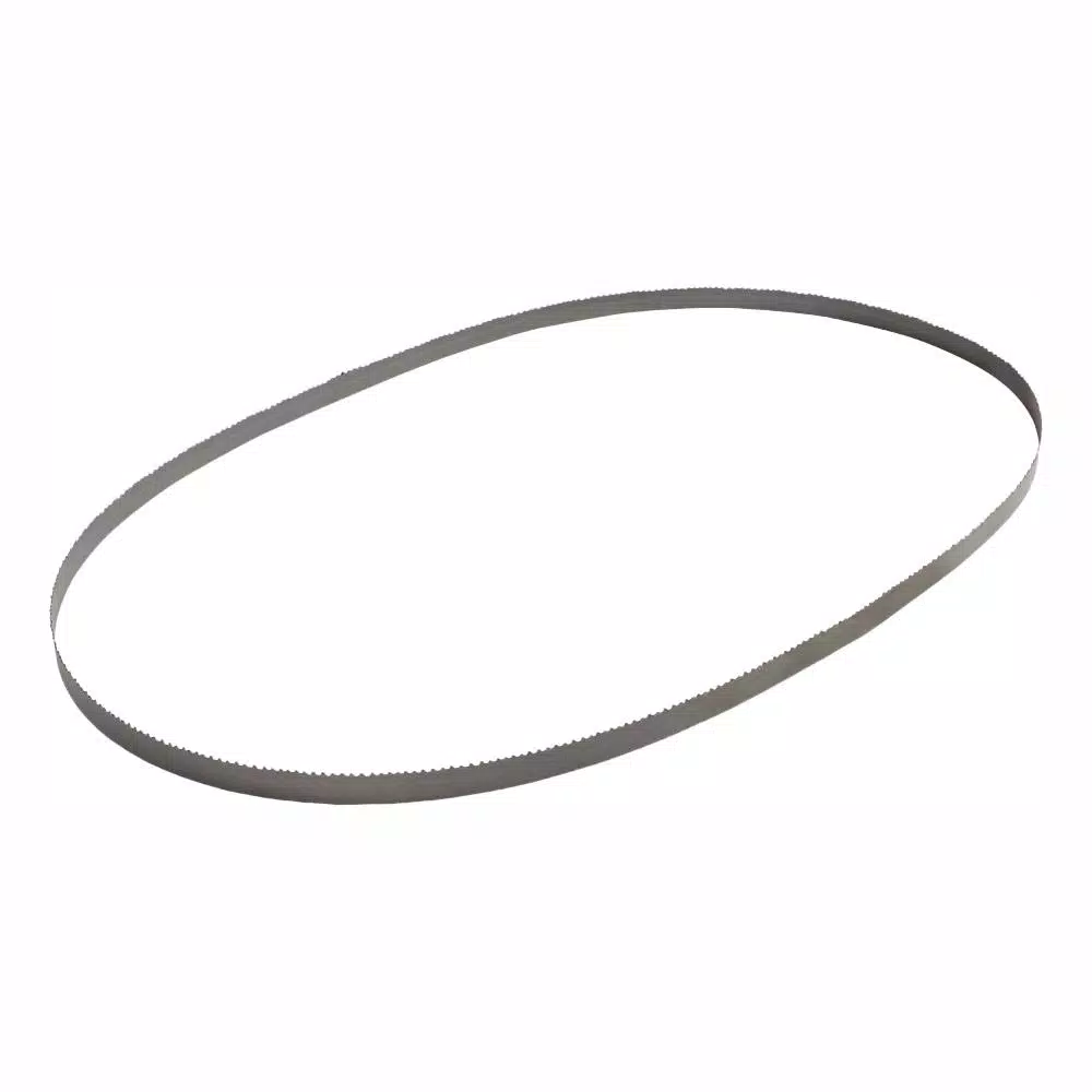 Coupon ✨ Milwaukee 44-7/8 In. 8/10 TPI Metal Deep Cut Portable Extreme Band Saw Blade (25-Pack) 😀