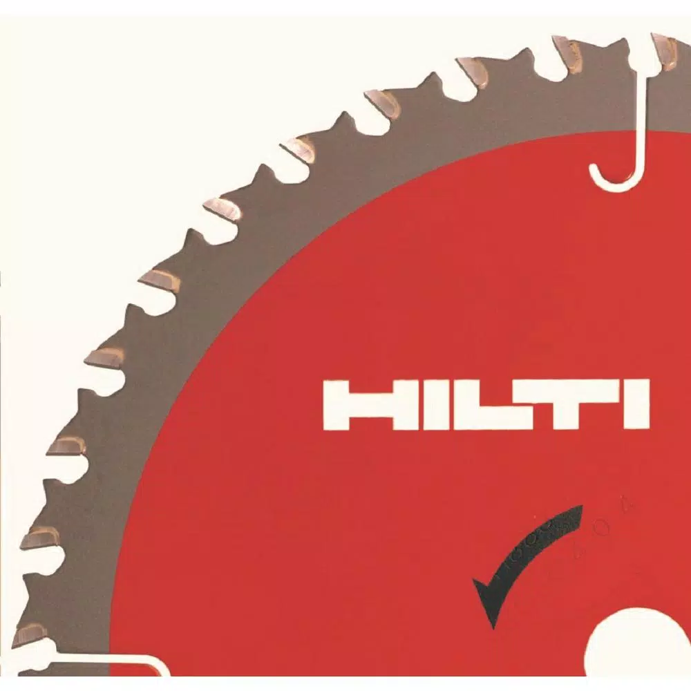 New βοΈ Hilti 6-1/2 In. 24-Teeth Carbide Tipped SPX Framing Circular Saw Blade (15-Pieces) π₯ 6 New βοΈ Hilti 6-1/2 In. 24-Teeth Carbide Tipped SPX Framing Circular Saw Blade (15-Pieces) π₯ - Image 4