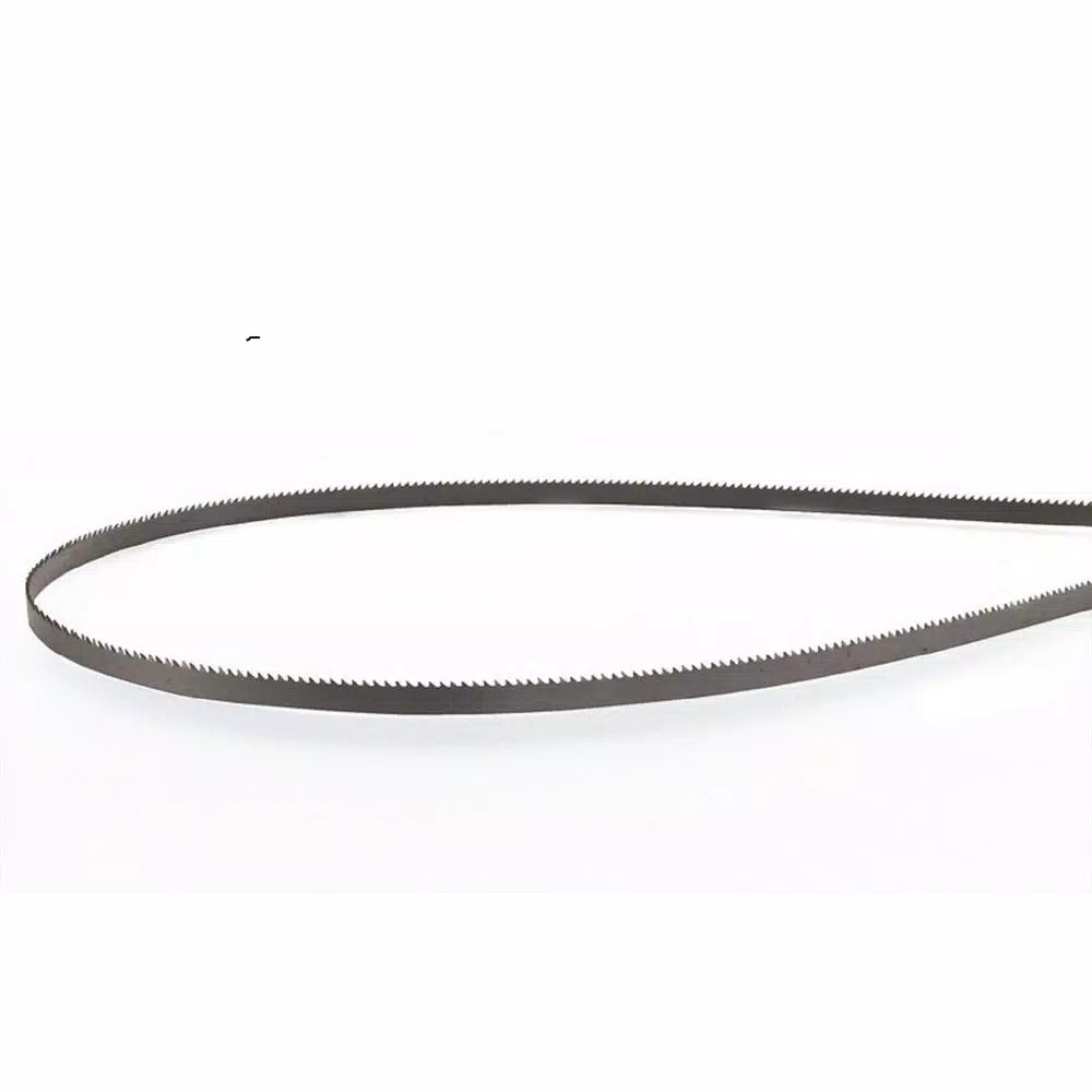 Deals 🎉 Olson Saw 80 In. X 3/16 In. With 10 TPI High Carbon Steel With Hardened Edges Band Saw Blade ❤️