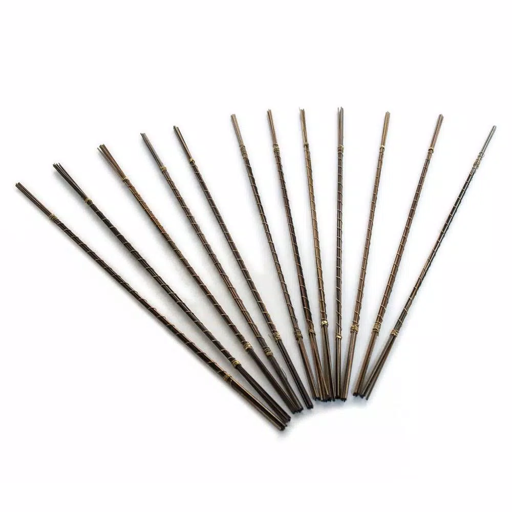 Buy ๐ Olson Saw #2/0 X 5 In. L 56 TPI Plain End High Carbon Steel Jewelers Saw Blade (144-Pack) ๐