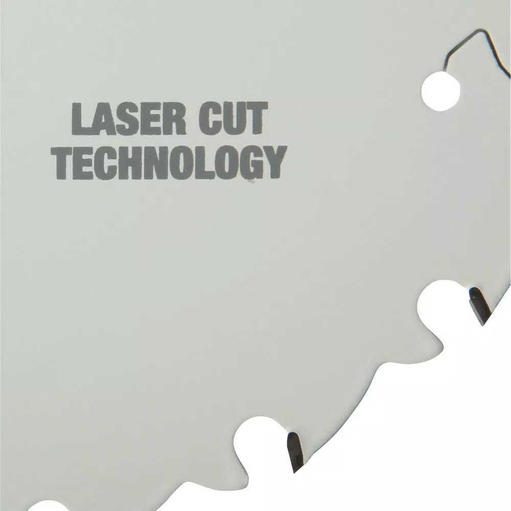 Budget ๐ Milwaukee 8-1/4 In. X 24-Tooth Framing Circular Saw Blade โจ 5 Budget ๐ Milwaukee 8-1/4 In. X 24-Tooth Framing Circular Saw Blade โจ - Image 3