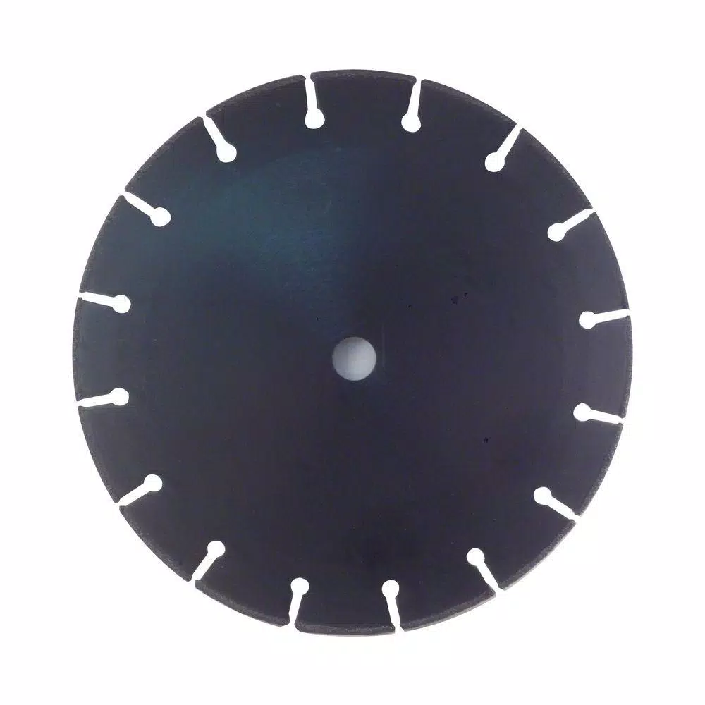 Best Sale ๐ RemGrit 8 In. Medium Grit Carbide Grit Circular Saw Blade ๐