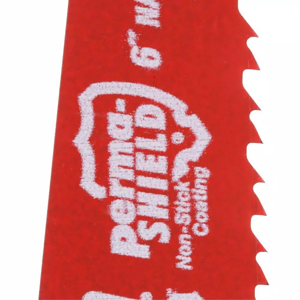 Promo 🛒 DIABLO 6-Piece Bi-Metal Reciprocating Saw Blade Set With 2 Free Carbide Recip Blades 🥰 5 Promo 🛒 DIABLO 6-Piece Bi-Metal Reciprocating Saw Blade Set With 2 Free Carbide Recip Blades 🥰 - Image 3