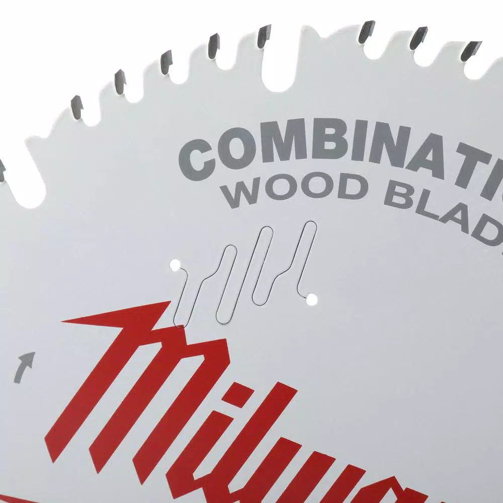 Hot Sale ๐ Milwaukee 10 In. X 50-Tooth Combination Circular Saw Blade ๐งจ 4 Hot Sale ๐ Milwaukee 10 In. X 50-Tooth Combination Circular Saw Blade ๐งจ - Image 2