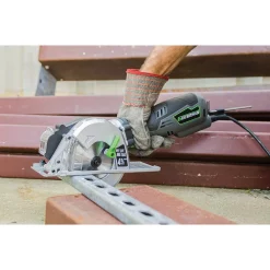 Outlet 🥰 Genesis 4-3/4 In. 24-Teeth Metal-Cutting Circular Saw Blade 👏 -saw-blades Shop unnamed file 1644