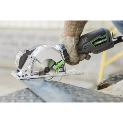 Outlet 🥰 Genesis 4-3/4 In. 24-Teeth Metal-Cutting Circular Saw Blade 👏 -saw-blades Shop unnamed file 1647