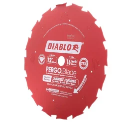 Budget 🎁 DIABLO 12 In. X 16-Tooth Polycrystalline-Diamond (PCD) Tipped Ultimate Flooring Blade 🔥 -saw-blades Shop unnamed file 1650