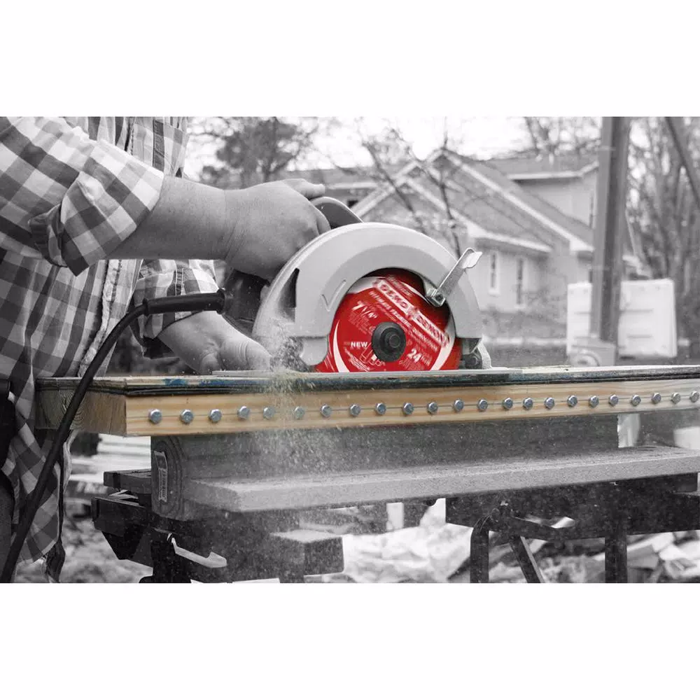 Coupon ❤️ DIABLO 7-1/4 In. 24-Teeth Demo Demon Tracking Point Amped Saw Blade ✔️ 8 Coupon ❤️ DIABLO 7-1/4 In. 24-Teeth Demo Demon Tracking Point Amped Saw Blade ✔️ - Image 6