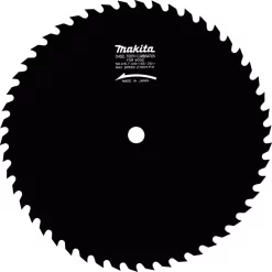 Top 10 🥰 Makita 16-5/16 In. 50-Teeth General Purpose Steel Saw Blade 🎁