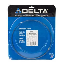 Flash Sale 🔥 Delta 93-1/2 In. X 1/8 In. X 14T Band Saw Blade ✔️