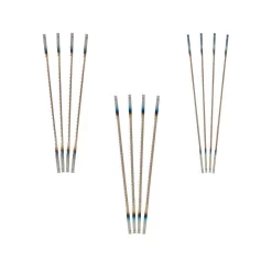 Best Sale ๐ฅฐ RYOBI Regular Tooth Scroll Saw Blades Assortment (18-Piece) ๐