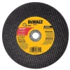 New 🎉 DEWALT 7 In. X 1/8 In. Metal Abrasive Saw Blade Bulk 😍 -saw-blades Shop unnamed file 1715