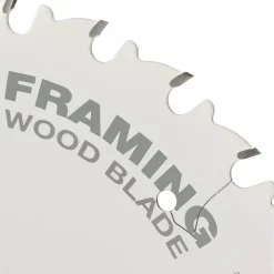 Hot Sale 👏 Milwaukee 6-1/2 In. X 24-Tooth Framing Circular Saw Blade 🛒 -saw-blades Shop unnamed file 1722