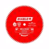 Budget 🌟 DIABLO 10 In. X 80-Teeth Ultra Finish Saw Blade 🤩