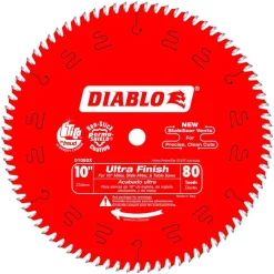 Budget π DIABLO 10 In. X 80-Teeth Ultra Finish Saw Blade π€© 9 Budget π DIABLO 10 In. X 80-Teeth Ultra Finish Saw Blade π€© -saw-blades Shop unnamed file 1737