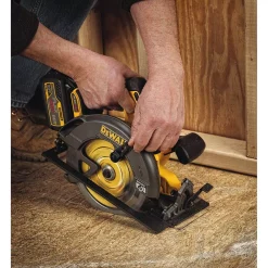 Budget ✨ DEWALT FLEXVOLT 7-1/4 In. 24-Teeth Carbide-Tipped Circular Saw Blade 😀 -saw-blades Shop unnamed file 1747