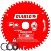 Cheapest 🌟 DIABLO 5-1/2 In. X 50-Teeth Aluminum Cutting Saw Blade With Bushings ⭐ -saw-blades Shop unnamed file 1787
