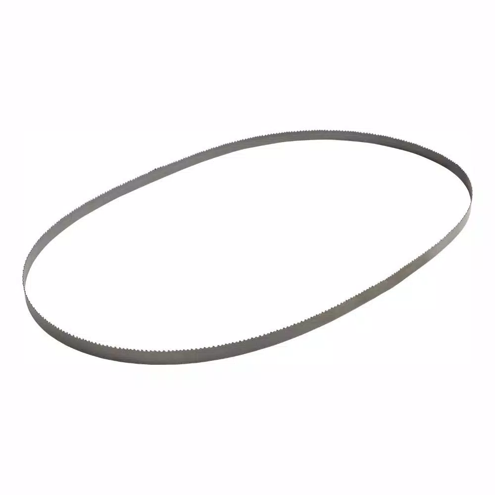 Wholesale ⌛ Milwaukee 44-7/8 In. 8/10 TPI Metal Deep Cut Extreme Band Saw Blade (3-Pack) ✔️