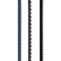 Best deal 🤩 Olson Saw 5 In. L Pin End Scroll Saw Blade Assortment With 6 Each FR42401, SC41101 And SC441201 🌟