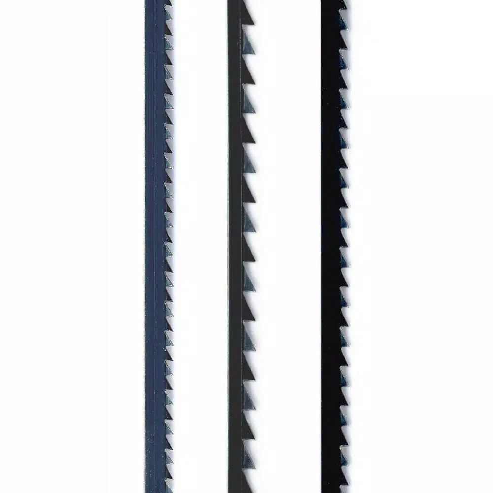 Best deal ๐คฉ Olson Saw 5 In. L Pin End Scroll Saw Blade Assortment With 6 Each FR42401, SC41101 And SC441201 ๐ 3 Best deal ๐คฉ Olson Saw 5 In. L Pin End Scroll Saw Blade Assortment With 6 Each FR42401, SC41101 And SC441201 ๐