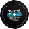Wholesale 🎁 Makita 12 In. X 1 In. Ultra-Coated 100-Teeth Miter Saw Blade 😍 -saw-blades Shop unnamed file 1798
