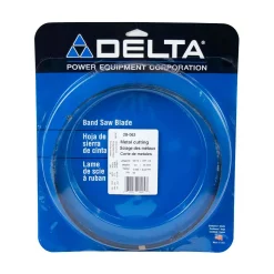 Cheap ✔️ Delta 93-1/2 In. X 1/2 In. X 18T Metal Cutting Band Saw Blade 👍