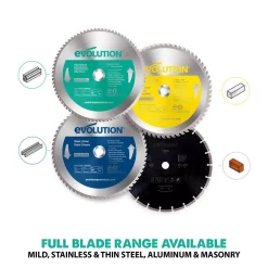 Wholesale 🤩 Evolution Power Tools 12 In. 80-Teeth Aluminum Cutting Saw Blade 😍 -saw-blades Shop unnamed file 1817