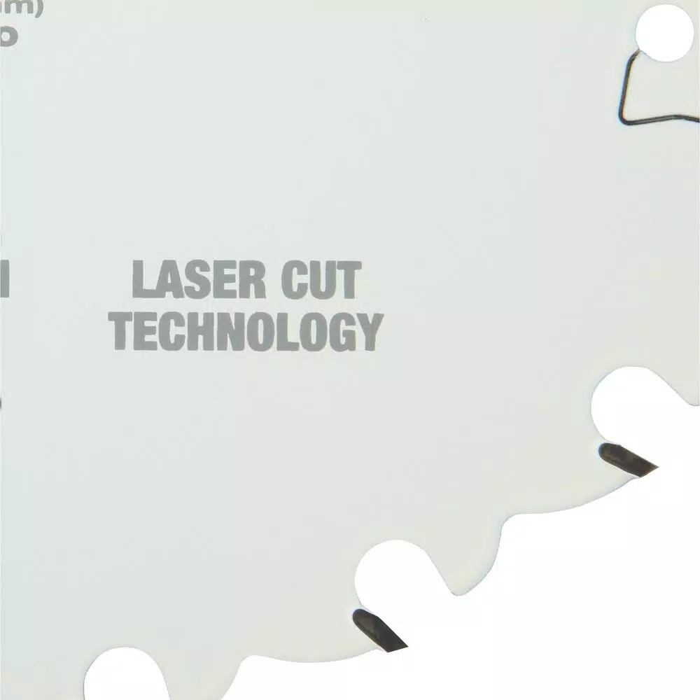 Top 10 😉 Milwaukee 7-1/4 In. X 24-Tooth Framing Circular Saw Blade 👏 6 Top 10 😉 Milwaukee 7-1/4 In. X 24-Tooth Framing Circular Saw Blade 👏 - Image 4