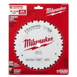 Top 10 😉 Milwaukee 7-1/4 In. X 24-Tooth Framing Circular Saw Blade 👏 19 Top 10 😉 Milwaukee 7-1/4 In. X 24-Tooth Framing Circular Saw Blade 👏 -saw-blades Shop unnamed file 1845