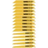 Cheapest 🔥 DEWALT Bi-Metal Reciprocating Saw Blade Set (15-Piece) With Tough Case 👍 -saw-blades Shop unnamed file 1852