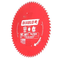 Buy β DIABLO 10 In. X 60-Teeth Fine Finish Saw Blade π 11 Buy β DIABLO 10 In. X 60-Teeth Fine Finish Saw Blade π -saw-blades Shop unnamed file 1864