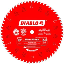 Buy β DIABLO 10 In. X 60-Teeth Fine Finish Saw Blade π 13 Buy β DIABLO 10 In. X 60-Teeth Fine Finish Saw Blade π -saw-blades Shop unnamed file 1866