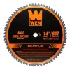Cheapest 🎁 WEN 14 In. 66-Tooth Carbide-Tipped Professional Metal Saw Blade For Mild Steel Cutting 😍 2 Cheapest 🎁 WEN 14 In. 66-Tooth Carbide-Tipped Professional Metal Saw Blade For Mild Steel Cutting 😍 -saw-blades Shop unnamed file 1884