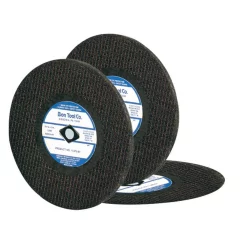 Wholesale 👏 Bon Tool 14 In. X 1/8 In. Econo Abrasive Blade For Masonry Cutting 👍