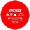Best Pirce 🎉 DIABLO 12 In. X 100-Teeth Ultimate Polished Finish Saw Blade 💯 -saw-blades Shop unnamed file 1906