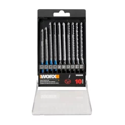 Deals ⭐ Worx T-Shank Blade Assortment For Blade Runner And Axis (10-Pieces) 💯 -saw-blades Shop unnamed file 1923