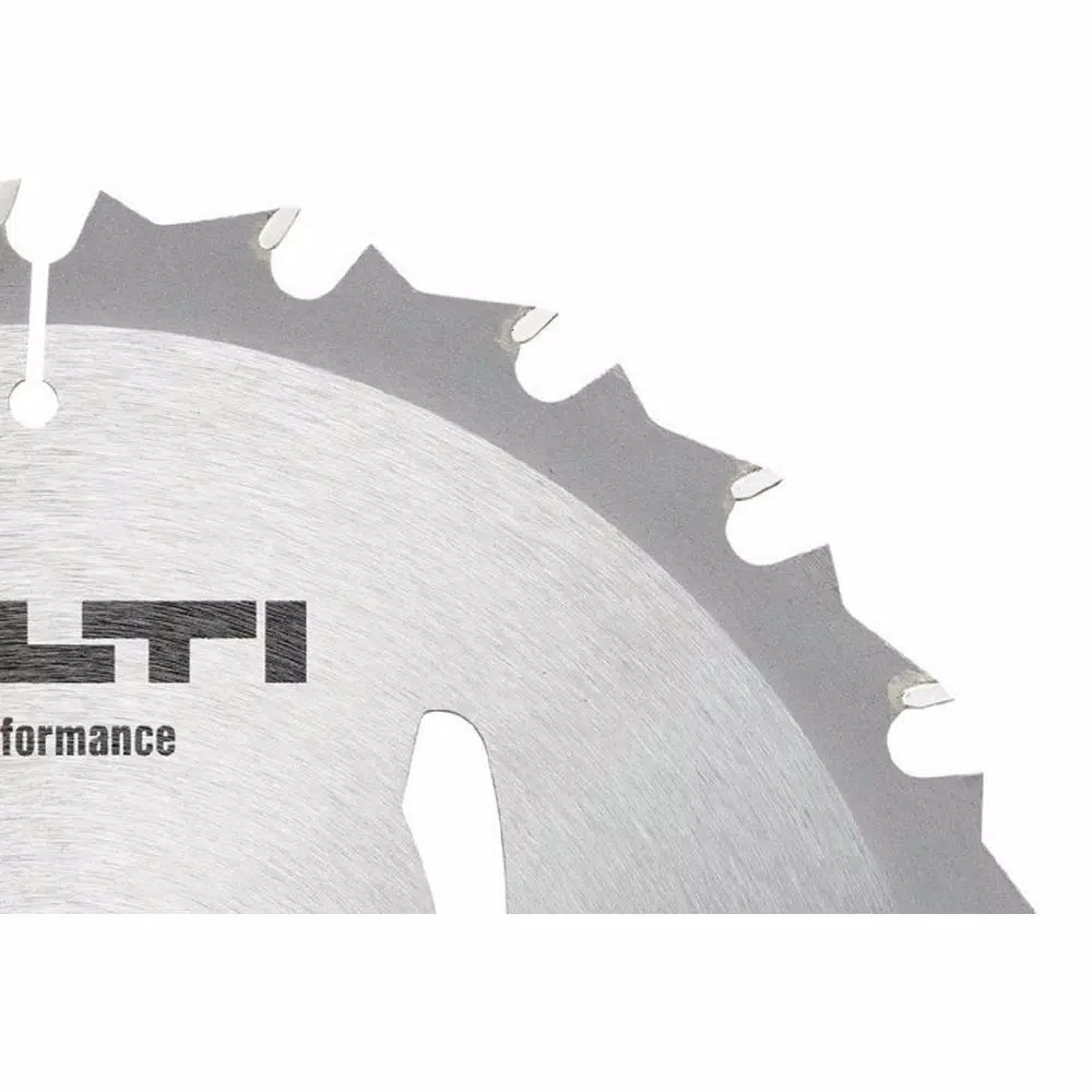 Flash Sale 👍 Hilti 7-1/4 In. 24-Teeth Wood Construction Cutting Circular Saw Blade (50-Pieces) 🤩 4 Flash Sale 👍 Hilti 7-1/4 In. 24-Teeth Wood Construction Cutting Circular Saw Blade (50-Pieces) 🤩 - Image 2