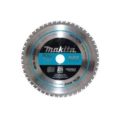 Cheapest 😉 Makita 5-3/8 In. 50 Teeth Carbide-Tipped Ferrous Metal Thin Gauge Saw Blade 🔔