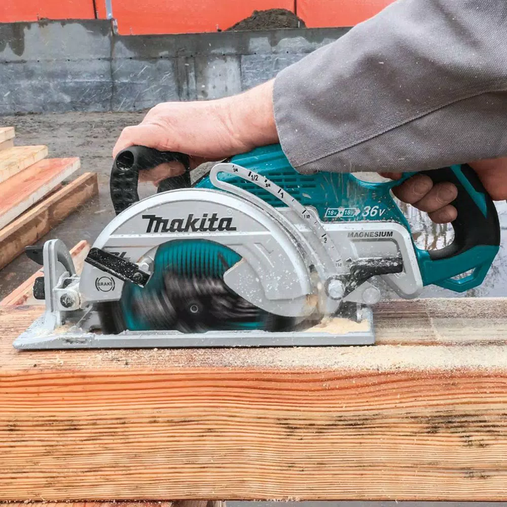 Brand new 🔔 Makita 7-1/4 In. 24T Carbide-Tipped Max Efficiency Ultra-Thin Kerf Circular Saw Blade, Framing (10-Pack) ✨ 6 Brand new 🔔 Makita 7-1/4 In. 24T Carbide-Tipped Max Efficiency Ultra-Thin Kerf Circular Saw Blade, Framing (10-Pack) ✨ - Image 4