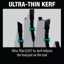 Brand new 🔔 Makita 7-1/4 In. 24T Carbide-Tipped Max Efficiency Ultra-Thin Kerf Circular Saw Blade, Framing (10-Pack) ✨ 20 Brand new 🔔 Makita 7-1/4 In. 24T Carbide-Tipped Max Efficiency Ultra-Thin Kerf Circular Saw Blade, Framing (10-Pack) ✨ -saw-blades Shop unnamed file 1976