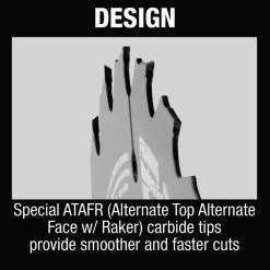 Brand new 🔔 Makita 7-1/4 In. 24T Carbide-Tipped Max Efficiency Ultra-Thin Kerf Circular Saw Blade, Framing (10-Pack) ✨ 22 Brand new 🔔 Makita 7-1/4 In. 24T Carbide-Tipped Max Efficiency Ultra-Thin Kerf Circular Saw Blade, Framing (10-Pack) ✨ -saw-blades Shop unnamed file 1978