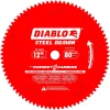 Cheapest 💯 DIABLO 12 In. X 80-Tooth Steel Demon Cermet II Carbide Blade For Ferrous Metals And Stainless Steel 😉 -saw-blades Shop unnamed file 1986