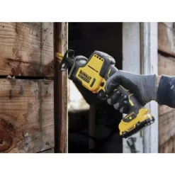 Hot Sale 😍 DEWALT 6 In. 6 Teeth Per In. Taper Back Bi-Metal Reciprocating Saw Blade (5-Pack) 😍 -saw-blades Shop unnamed file 2004