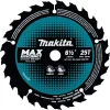 Buy ✨ Makita 6-1/2 In. 25T Carbide-Tipped Max Efficiency Ultra-Thin Kerf Circular Saw Blade, Framing ⭐ 2 Buy ✨ Makita 6-1/2 In. 25T Carbide-Tipped Max Efficiency Ultra-Thin Kerf Circular Saw Blade, Framing ⭐ -saw-blades Shop unnamed file 2017