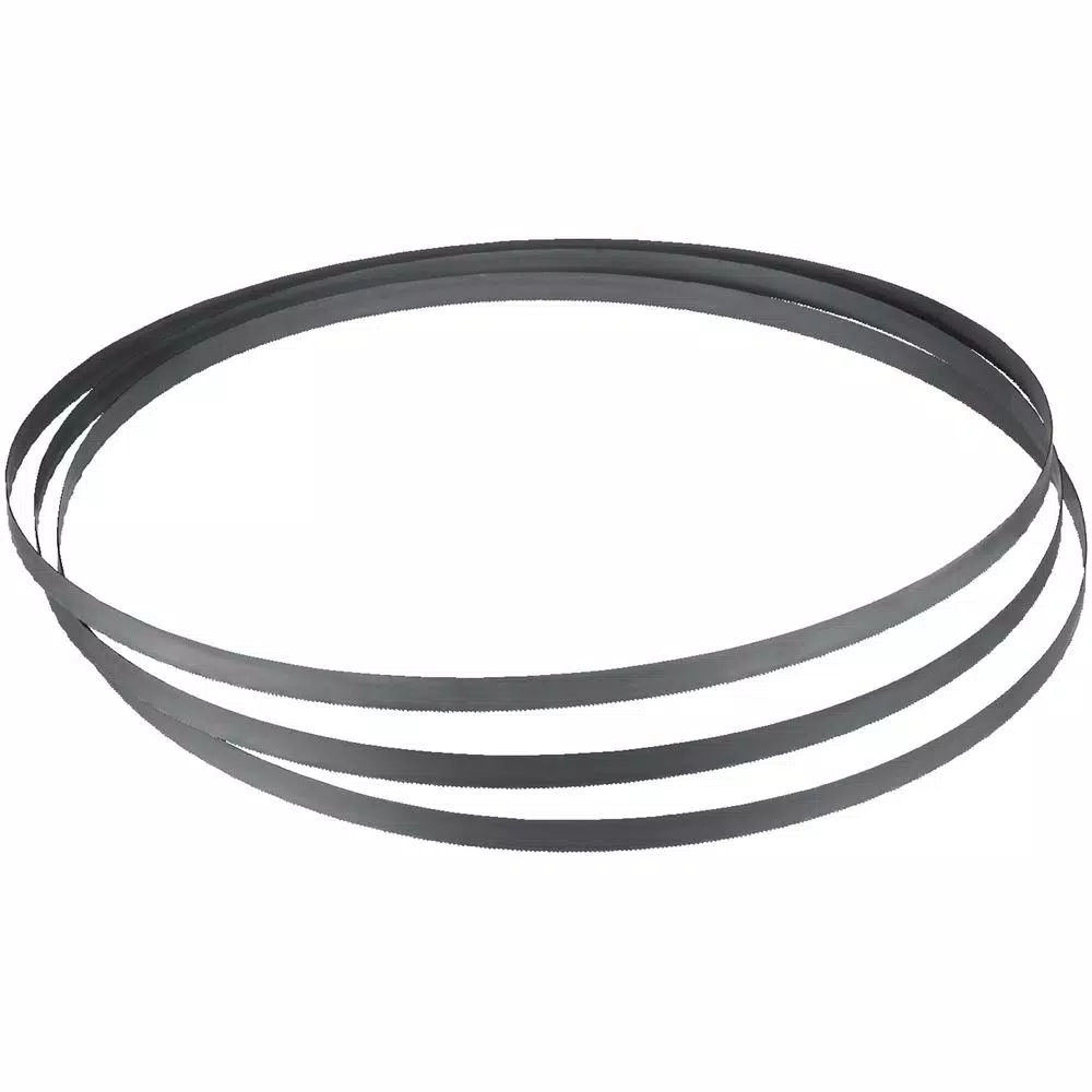 Cheapest π DEWALT 14/18 TPI Bi-Metal Portable Bandsaw Blades, 32-7/8 In. Length, 0.02β³ Width (3-Pack) π 3 Cheapest π DEWALT 14/18 TPI Bi-Metal Portable Bandsaw Blades, 32-7/8 In. Length, 0.02β³ Width (3-Pack) π