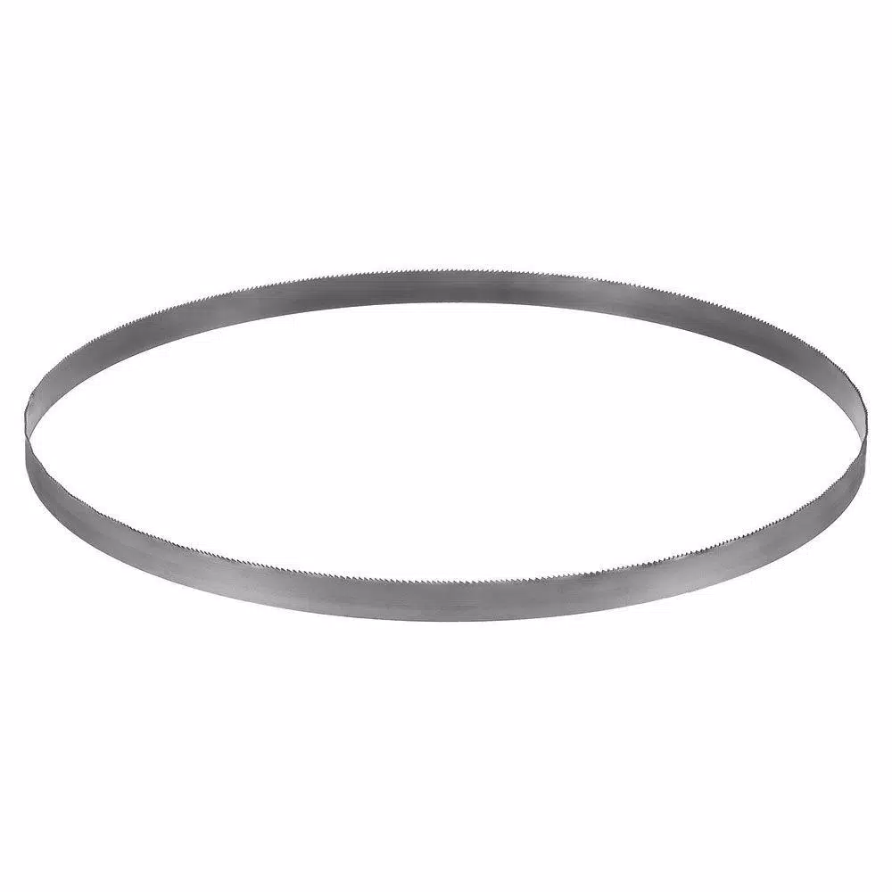 Cheapest π DEWALT 14/18 TPI Bi-Metal Portable Bandsaw Blades, 32-7/8 In. Length, 0.02β³ Width (3-Pack) π 4 Cheapest π DEWALT 14/18 TPI Bi-Metal Portable Bandsaw Blades, 32-7/8 In. Length, 0.02β³ Width (3-Pack) π - Image 2