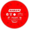 Cheap 😀 DIABLO 12 In. X 80-Teeth Finishing Saw Blade 😉 -saw-blades Shop unnamed file 2028