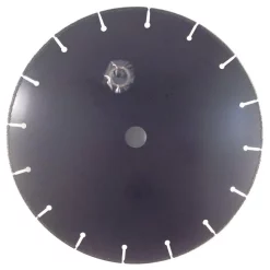 Budget 🛒 RemGrit 12 In. Coarse Grit Carbide Grit Circular Saw Blade 😀