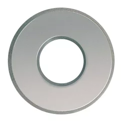 New 🥰 QEP 1/2 In. Tungsten Carbide Tile Cutter Replacement Scoring Wheel 🤩